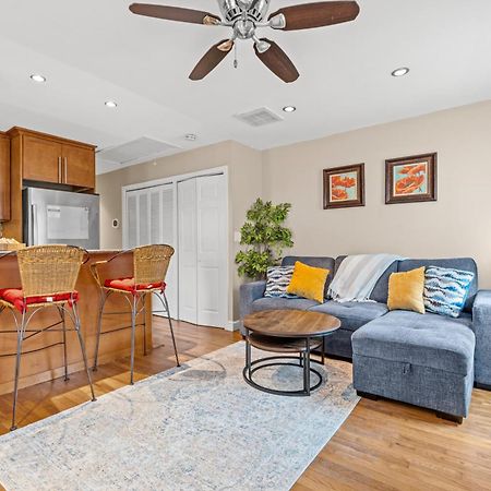 2 Bed Townhouse: Minutes From Dca-National Airport Villa Alexandria Luaran gambar