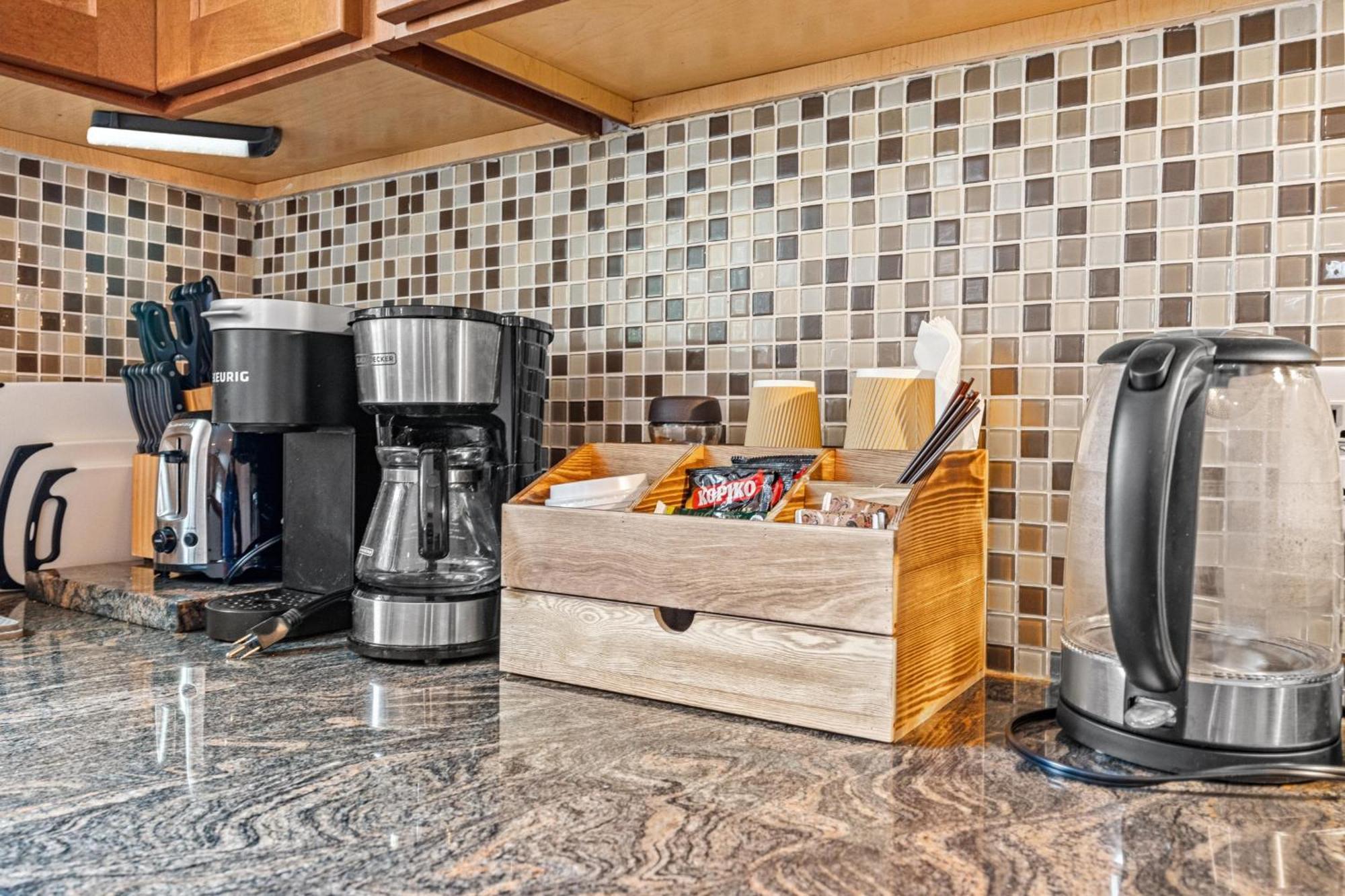 2 Bed Townhouse: Minutes From Dca-National Airport Villa Alexandria Luaran gambar