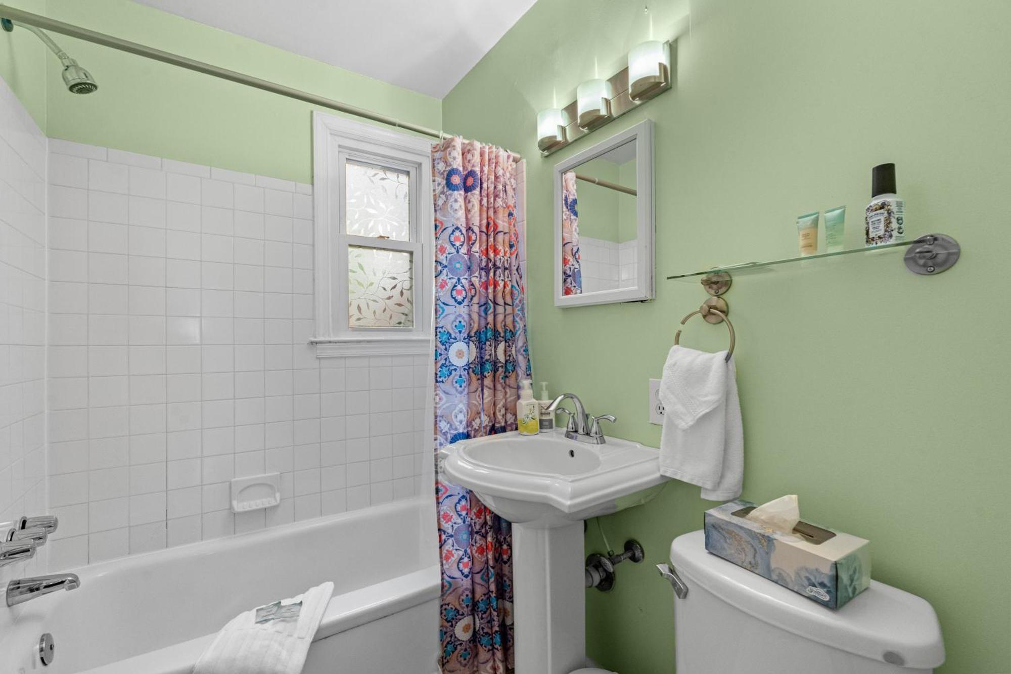 2 Bed Townhouse: Minutes From Dca-National Airport Villa Alexandria Luaran gambar